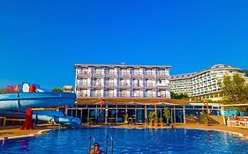 Elysium Elite Hotel & Spa  4*